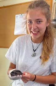 Kristine Beebe's Instagram, Twitter & Facebook