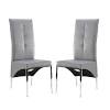 Choose from a large variety of beautifully made faux leather chair on alibaba.com. 1