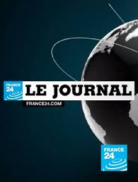 Suivez toute l'actualité avec france 24 en direct sur notre site internet. Le Journal En Streaming Replay Sur France 24 Molotov Tv