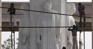 Mayawati statue ringtone mp3 mp4. Dalit Memorials Sc Observes Mayawati Should Return Money Spent On Statues Final Hearing In April