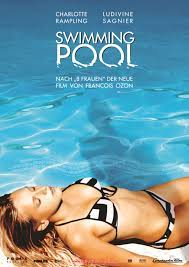 Kowloon tsai swimming pool was the first public swimming pool in kowloon, and patronage in the first 30 days of operation averaged 4,784 people per day, well exceeding use of the territory's only other existing pool at victoria park. Swimming Pool Film 2003 Trailer Kritik Kino De