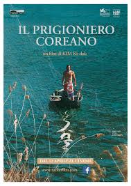 A 17 anni conosce l'amore e il. Il Prigioniero Coreano Film 2016 Mymovies It
