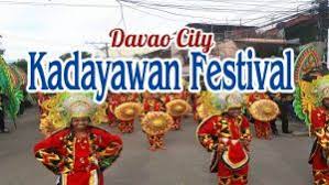 Kadayawan festival 2019/sayaw kadayawan/ davao city #6. Davao S Kadayawan Festival 2019 Opens Newsline Ph