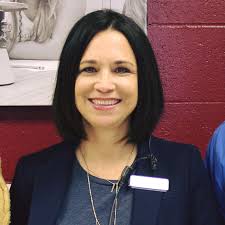 October is National Principals Month! Over the next few weeks, we will be  highlighting our outstanding building leadership and sharing some fun facts  about them, their hobbies, and talents. Today we are