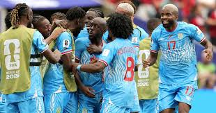 Portugal 1-1 RD Congo : le but historique de Wissa arrache un nul surprise