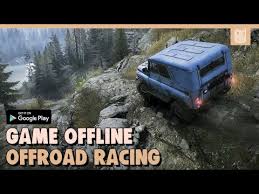 5 game offroad android offline terbaik 2019 dibawah 100 mb top games off road mobile grafik terkeren. 10 Game Android Offline Racing Offroad Terbaik 2020 Youtube