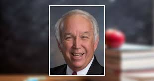 Herbert A. O'Keefe Obituary February 22, 2025