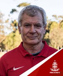 Prince Alfred Old Collegians SC