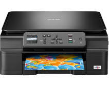 Odl 7 x 64 in. Brother Dcp J152w Coolblue Voor 23 59u Morgen In Huis