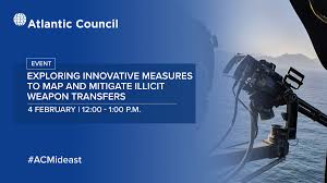 So far, the shop has alternated between royal and blackcliff weapons with every monthly reset. Exploring Innovative Measures To Map And Mitigate Illicit Weapon Transfers Atlantic Council