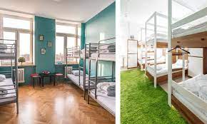 It's signature floor to ceiling glass walls will allow you to take in nature like never before. Best Hostels In Krakow Poland Where To Stay For Cheap Guide To Backpacking Through Europe The Savvy Backpacker