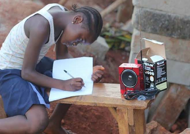 In the age of the internet, Africans are still hooked on radio. Here's why  - Face2Face Africa