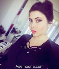 Nahal Soltani Asemoona Com 26 Beauty Pretty Girl