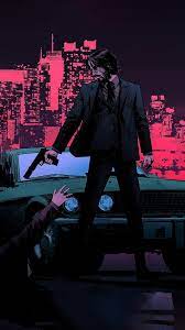 John wick hd wallpapers of in high resolution and quality, as well as an additional full hd high quality john wick wallpapers, which ideally suit for desktop and also android and iphone. John Wick Wallpaper Telefon John Wallpaper 1080x1920 Wallpapertip