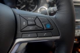 While driving, people tend to use their right foot to the parking mode in an automatic car is generally not as much efficient in holding your car on a slope as the handbrakes. The Nissan Rogue Is A Huge Sales Success But Is It Any Good A Review Ars Technica