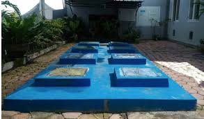 Polusi udara, air, tanah, suara, dan cahaya. Contoh Ipal Rumah Sakit Dengan Proses Biofilter Anaerob Aerob Hargaipal Com
