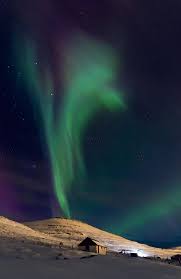 Die färöer sind vom atlantik umgeben und haben somit keine direkten nachbarn. Faroer Inseln Danemark Geo