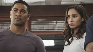 Days later, junior continues to do things to please steve, including washing his car. Five 0 Redux Will Reirey Partnership Blossom Into Something More On Hawaii Five 0 Honolulu Star Advertiser