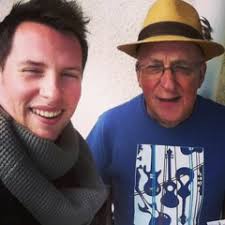 Stream Tom Adamson Band music