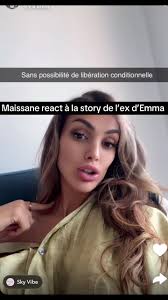 Emma Danne Story