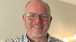 Guy Fieri Remembers Dad