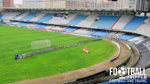 Trabaja con el grupo rc celta. Celta Vigo Stadium Abanca Balaidos Football Tripper