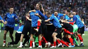 Meciul poate fi urmărit pe pro tv și voyo.ro. Agora Foto Danemarca Pierde In FaÈ›a CroaÈ›iei Care Se Va Duela Cu Rusia In Sferturile De FinalÄƒ A Campionatului Mondial