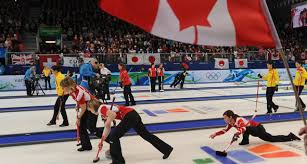 History, politics, arts, science & more: Curling Canada Funding To Help Canadian Curlers In Pursuit Of Gold In Sochi