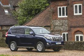 How well has a 265,000 mile toyota land cruiser held up? 2012 2015 Toyota Land Cruiser V8 J200 Review Exchange And Mart