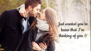 I can see every single thing turning around for. Cute Things To Say To Your Boyfriend Over Text And Make Him Smile Youtube