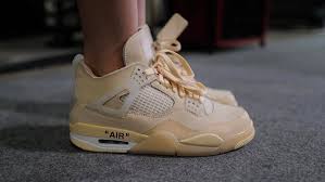 The air jordan 4 is the fourth air jordan signature designed for chicago bulls legend michael jordan. How Does The Nike Air Jordan 4 Fit And Is It True To Size The Sole Supplier