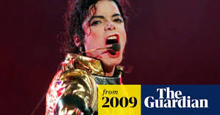 Michael Jackson Planned Album Of Classical Music Michael Jackson The Guardian