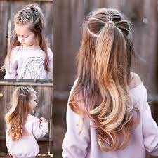 Instagram Photo By Katie May 21 2016 At 4 12am Utc Girl Hair Dos Little Girl Hairstyles Girl Hairstyles