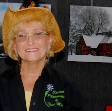 Special Photograhy by Terri Metz