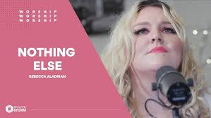 Worship Night with James and Rebecca Aladiran