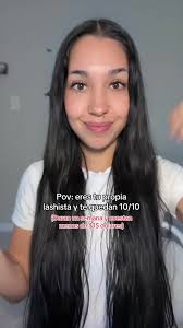 ¡Ponte tus extensiones de pestañas en 10 minutos!