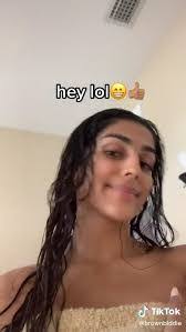 Irma Merida's Instagram, Twitter & Facebook