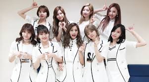 5 lagu yang ditulis oleh nayeon twice · 1. Signal Disebut Punya Koreografi Tersulit Dibanding Lagu Twice Lain Setuju