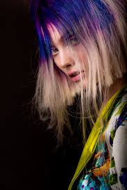 Georgie Hobday psychotropic editorial