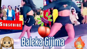 Murad əlizadə pr youtube control: Amapiano Baleka Gigima Dance Moves Youtube
