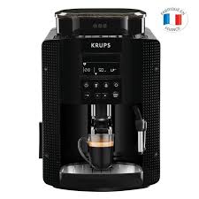 Retrouvez toutes nos astuces pour réparer votre cafetière ! Machine Expresso Krups Achat Vente Pas Cher Soldes Sur Cdiscount Des Le 20 Janvier Cdiscount