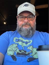 Some years back, Last Train...