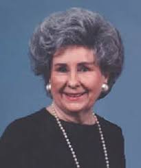 Christine Bundy Obituary