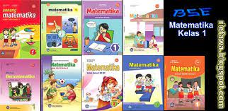 Download Bse Matematika Kelas 1 2 3 4 5 Dan 6 Sd Ktsp 2006 Rief Awa Blog