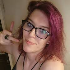 Alexis Ivory: Dark Guardian🖤💜