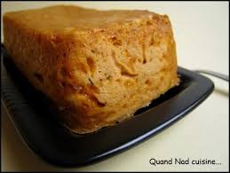 Epingle Sur Recettes