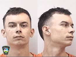 CSPD: Man threatens to shoot next person he sees