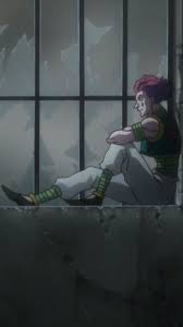 We hope you enjoy our growing collection of hd images to use as a. Hisoka Aesthetic Anime Wallpapers Wallpaper Cave
