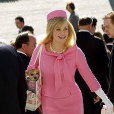 A list of 118 images. Reese Witherspoon Still Has Her Legally Blonde 2 Wardrobe Popsugar Fashion