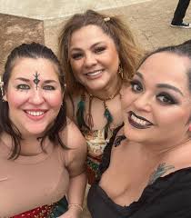 Texas Renaissance Festival it's about to be August !! HUZZAH !!!